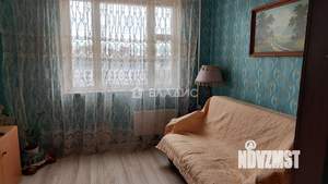 3-к квартира, вторичка, 74м2, 8/17 этаж