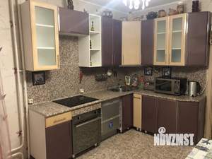 2-к квартира, вторичка, 60м2, 16/17 этаж