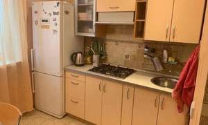 1-к квартира, вторичка, 29м2, 5/5 этаж