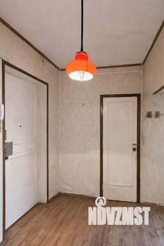 2-к квартира, вторичка, 55м2, 2/3 этаж