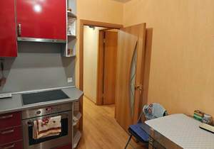 2-к квартира, вторичка, 52м2, 7/14 этаж