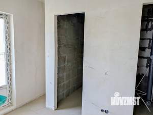 2-к квартира, вторичка, 53м2, 2/17 этаж
