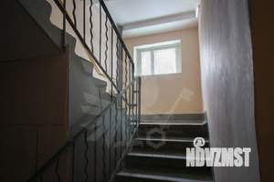 1-к квартира, вторичка, 32м2, 1/5 этаж