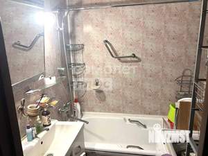 2-к квартира, вторичка, 52м2, 5/12 этаж