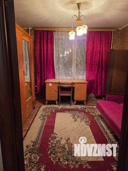 3-к квартира, вторичка, 65м2, 7/12 этаж