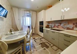 1-к квартира, вторичка, 42м2, 20/23 этаж