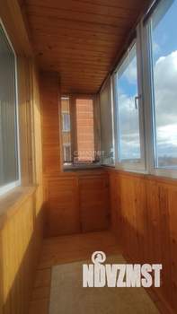 1-к квартира, вторичка, 35м2, 9/16 этаж