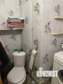 3-к квартира, вторичка, 78м2, 2/17 этаж