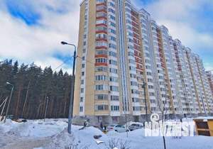 2-к квартира, вторичка, 60м2, 11/19 этаж