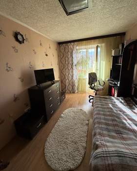 2-к квартира, вторичка, 46м2, 4/9 этаж