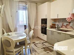 1-к квартира, вторичка, 42м2, 20/23 этаж