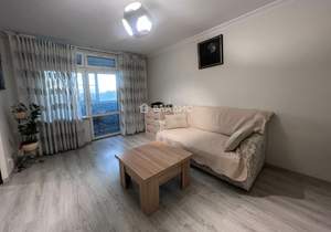 1-к квартира, вторичка, 40м2, 4/18 этаж