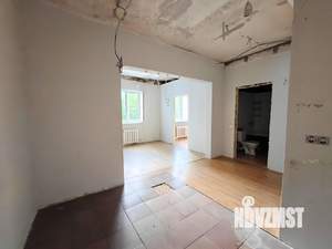 1-к квартира, вторичка, 33м2, 1/9 этаж