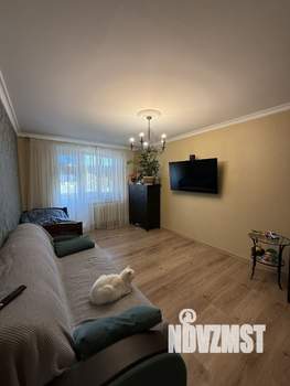 1-к квартира, вторичка, 29м2, 3/5 этаж