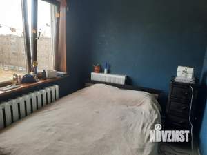 2-к квартира, вторичка, 36м2, 5/5 этаж