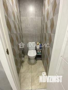 2-к квартира, вторичка, 53м2, 16/17 этаж