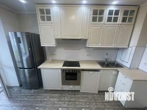 1-к квартира, вторичка, 39м2, 3/19 этаж