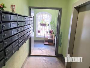 3-к квартира, вторичка, 76м2, 12/16 этаж