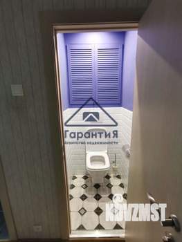 2-к квартира, вторичка, 52м2, 1/12 этаж