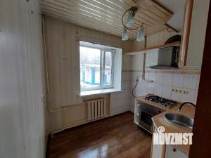 3-к квартира, вторичка, 58м2, 1/5 этаж