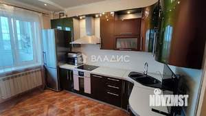 2-к квартира, вторичка, 67м2, 10/16 этаж