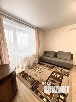 1-к квартира, вторичка, 32м2, 2/5 этаж