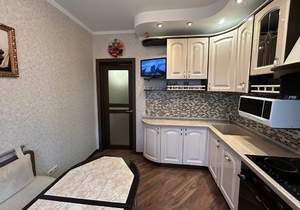 2-к квартира, вторичка, 58м2, 6/16 этаж