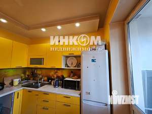 2-к квартира, вторичка, 59м2, 4/17 этаж