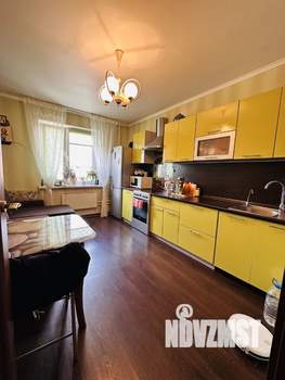 1-к квартира, вторичка, 41м2, 7/15 этаж