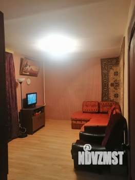 2-к квартира, вторичка, 41м2, 1/5 этаж