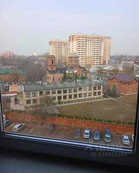 2-к квартира, вторичка, 61м2, 8/14 этаж