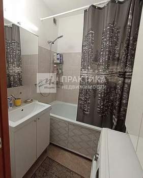 2-к квартира, вторичка, 64м2, 16/17 этаж