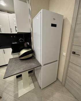 1-к квартира, вторичка, 27м2, 7/17 этаж