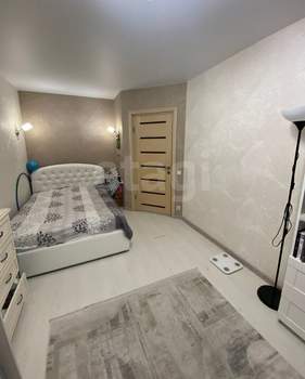 1-к квартира, вторичка, 33м2, 15/17 этаж