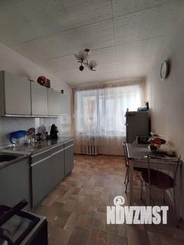 1-к квартира, вторичка, 34м2, 5/9 этаж