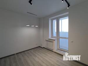 3-к квартира, вторичка, 77м2, 6/16 этаж
