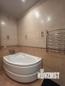 5-к квартира, вторичка, 203м2, 1/3 этаж