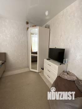 1-к квартира, вторичка, 42м2, 5/12 этаж