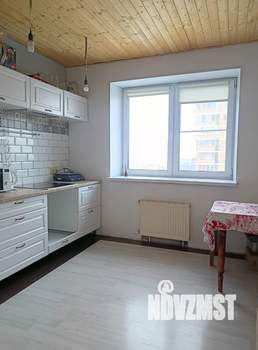 2-к квартира, вторичка, 55м2, 15/19 этаж