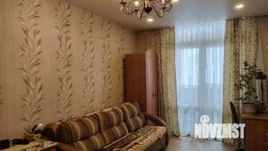 1-к квартира, вторичка, 45м2, 17/17 этаж