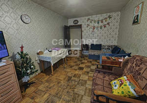 2-к квартира, вторичка, 51м2, 1/9 этаж