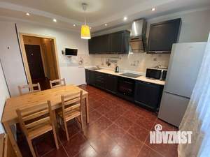1-к квартира, вторичка, 39м2, 3/17 этаж