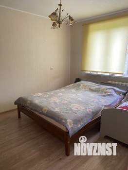 2-к квартира, вторичка, 45м2, 4/5 этаж