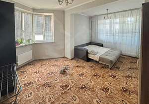 2-к квартира, вторичка, 67м2, 14/17 этаж