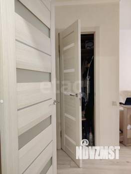 2-к квартира, вторичка, 51м2, 1/5 этаж