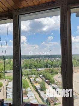 1-к квартира, вторичка, 40м2, 14/14 этаж