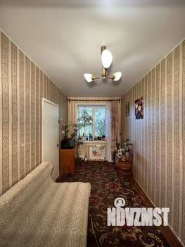 2-к квартира, вторичка, 45м2, 4/5 этаж