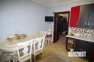 1-к квартира, вторичка, 39м2, 17/17 этаж