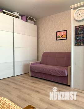 2-к квартира, вторичка, 50м2, 7/10 этаж