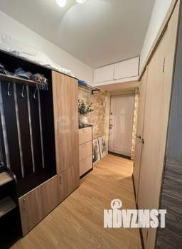 2-к квартира, вторичка, 45м2, 4/5 этаж